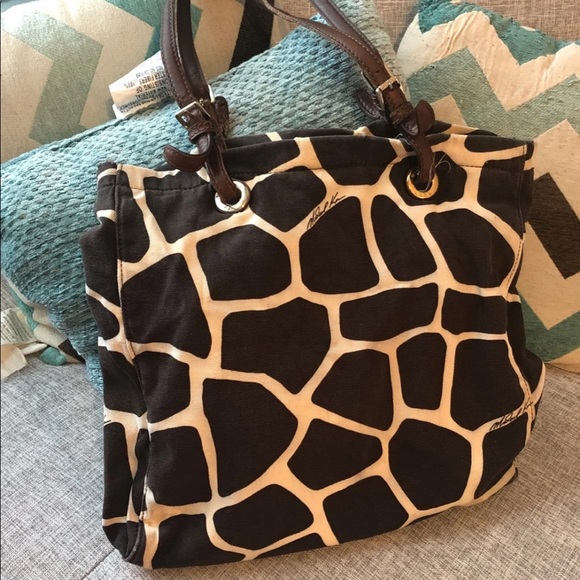 MK tote purse - Picture 3 of 7